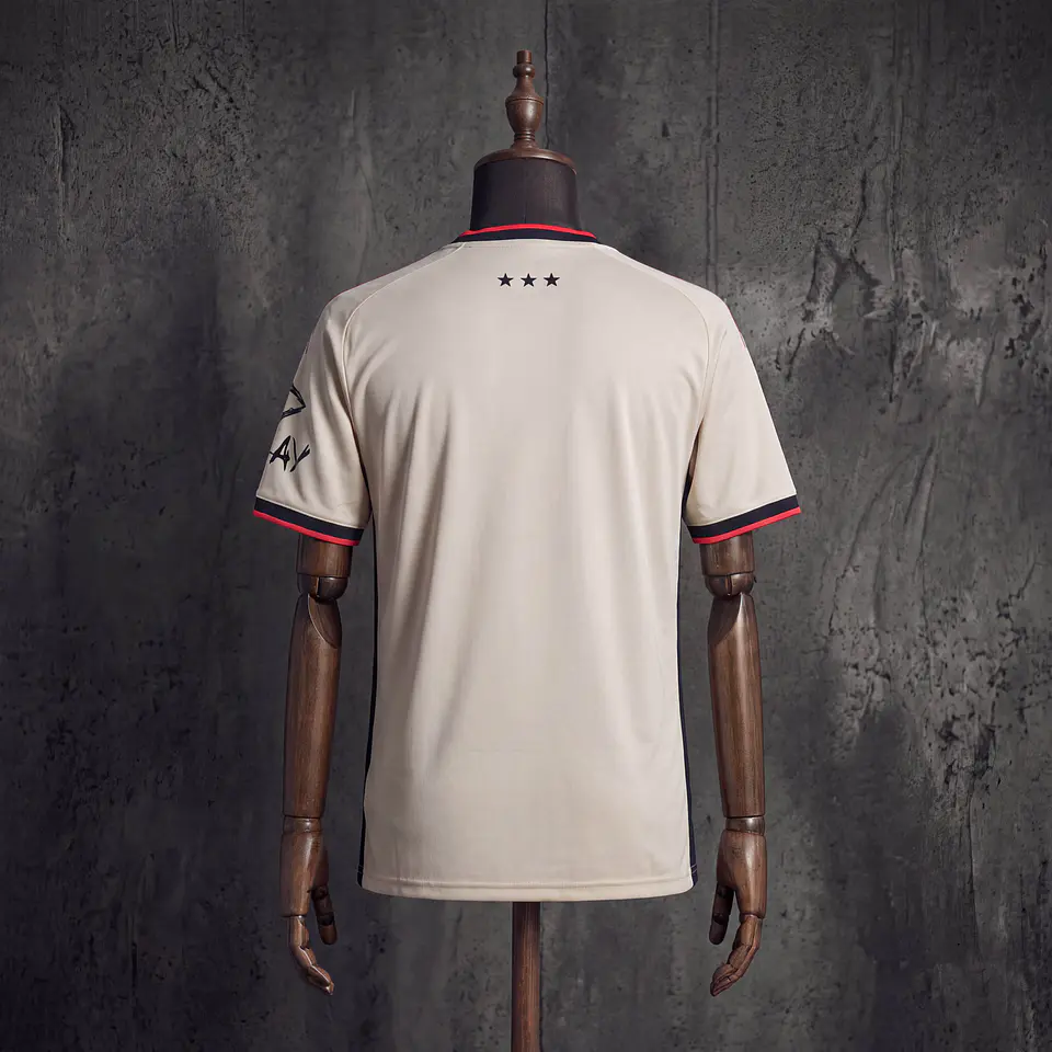 Ipswich Town 26/27 (Away Kit) 2