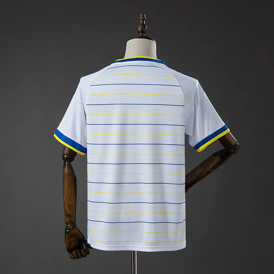 Leeds United 26/27 (Home Kit) 2