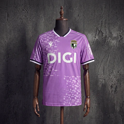 Burgos CF 26/27 (Away Kit)