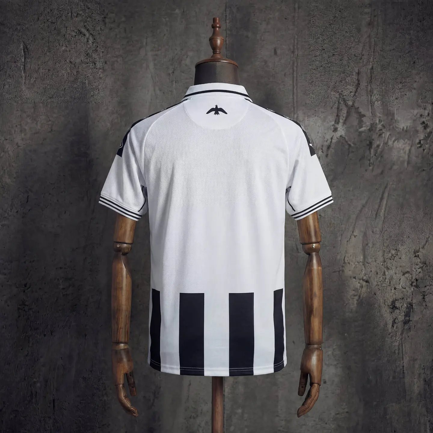 CD Castellón 26/27 (Home Kit) 2