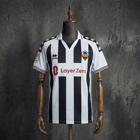 CD Castellón 26/27 (Home Kit)