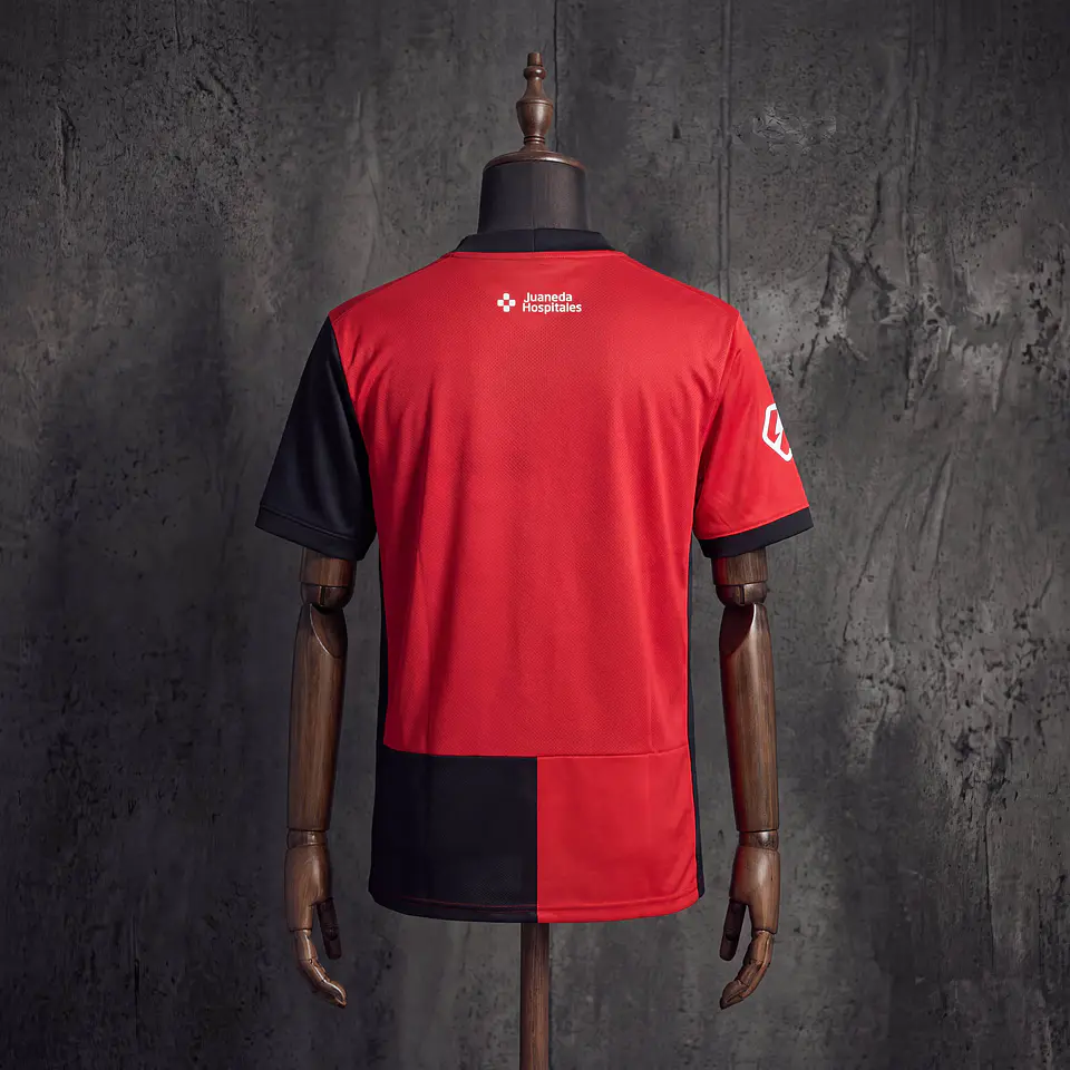 RCD Mallorca 26/27 (Home Kit) 2