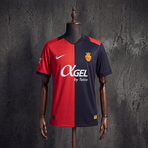 RCD Mallorca 26/27 (Home Kit)