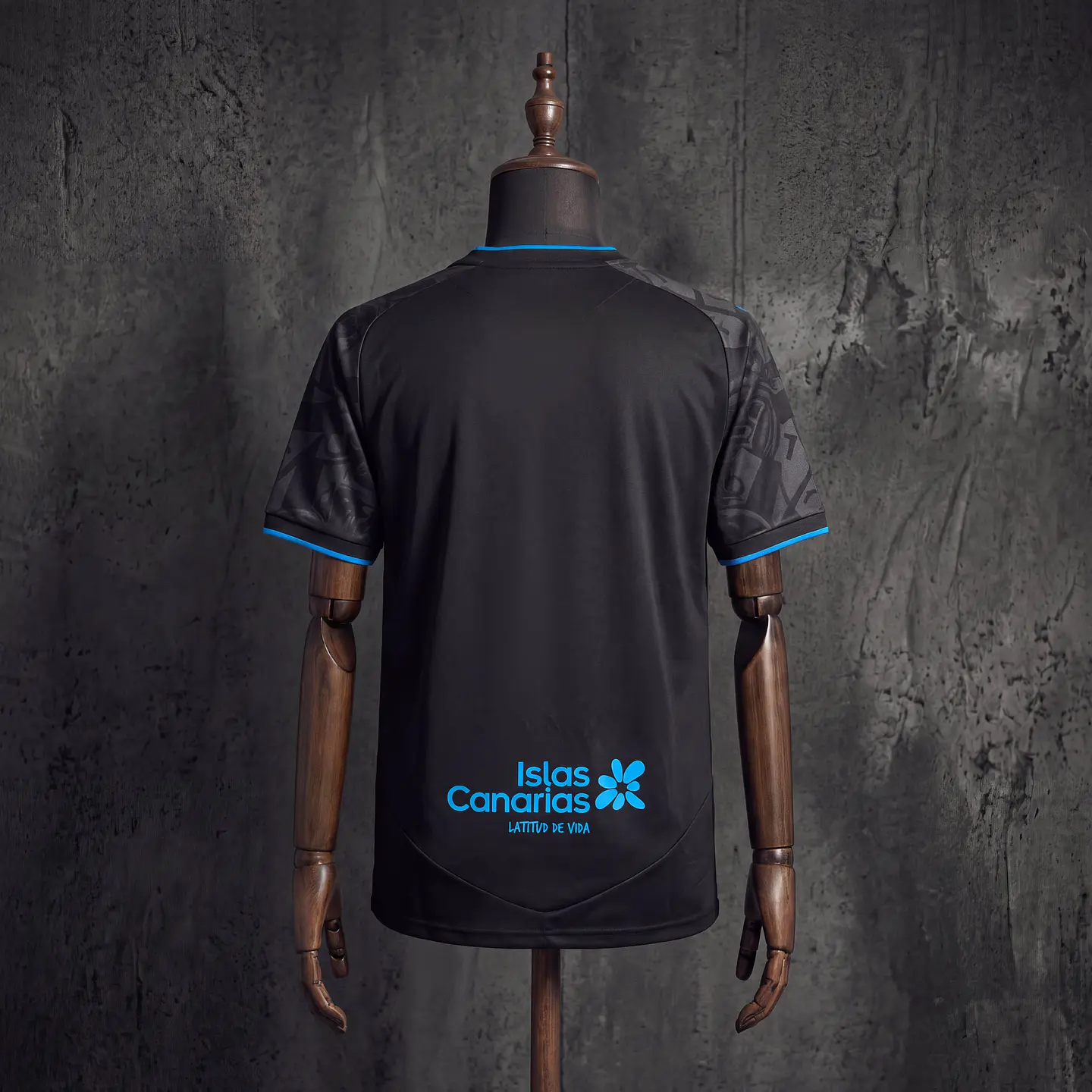 CD Tenerife 26/27 (Away Kit) 2