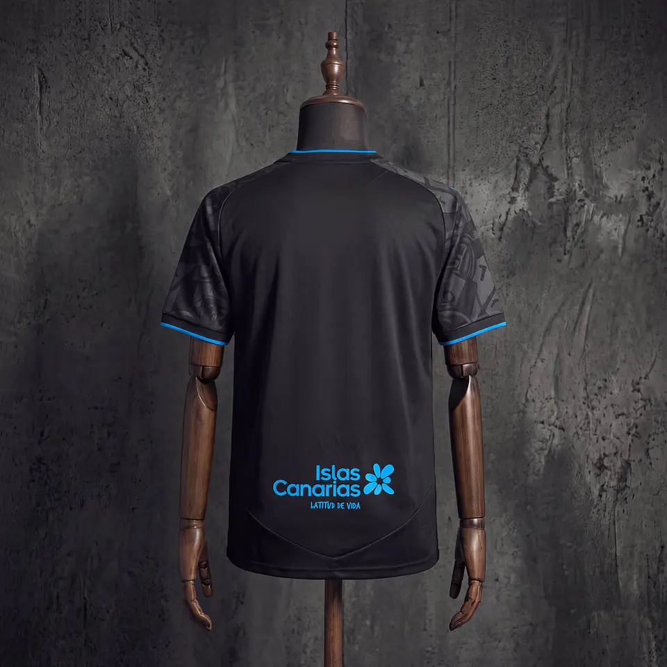 CD Tenerife 26/27 (Away Kit) 2