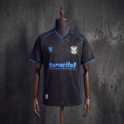 CD Tenerife 26/27 (Away Kit)