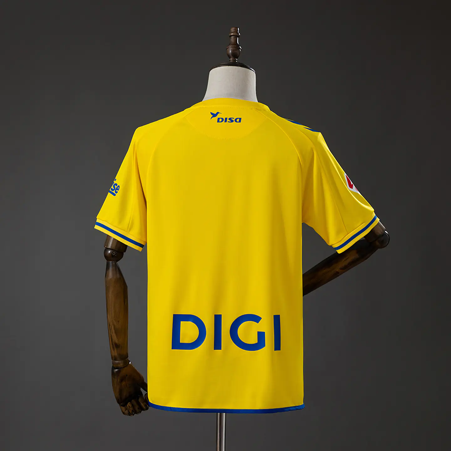 Las Palmas 26/27 (Home Kit) 2