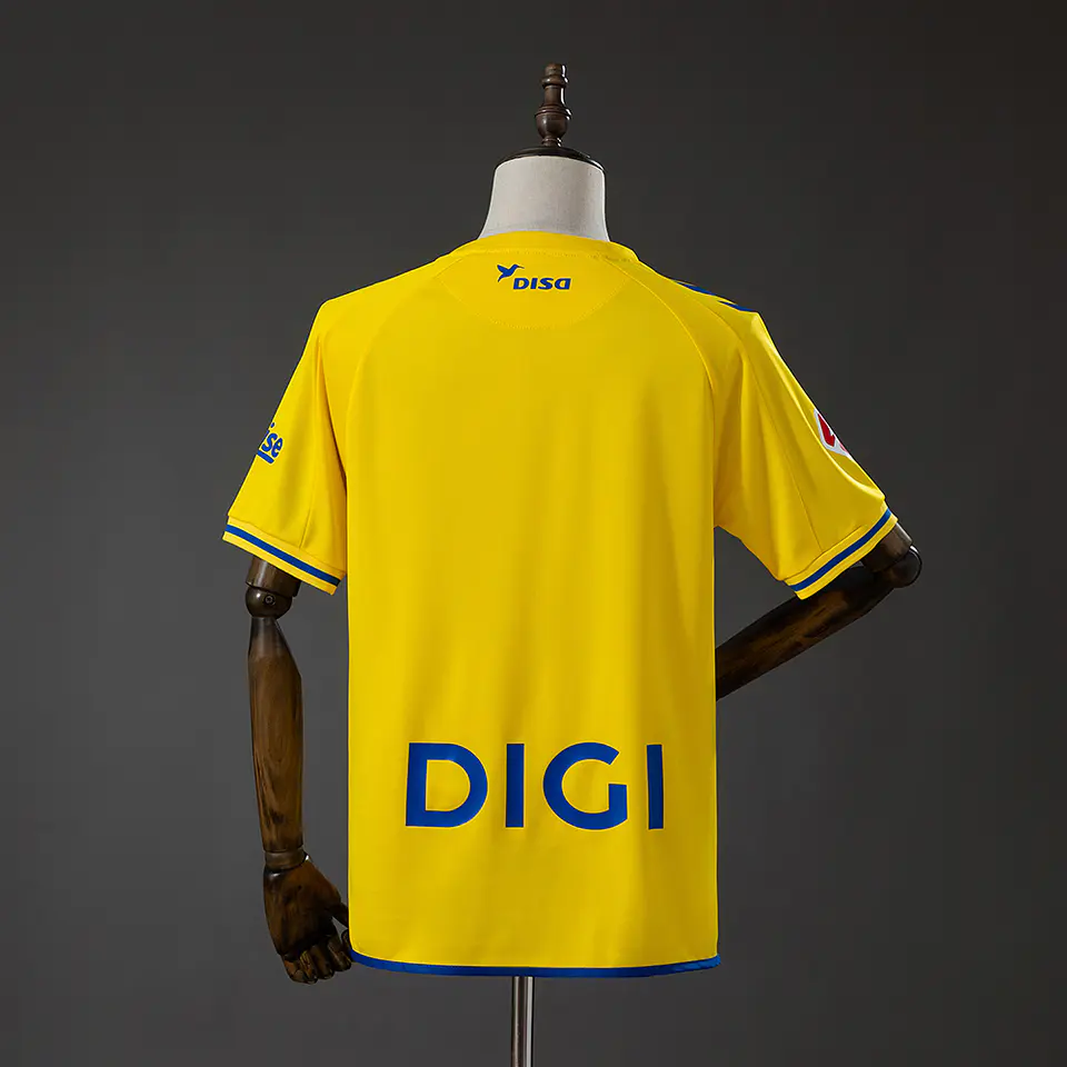 Las Palmas 26/27 (Home Kit) 2