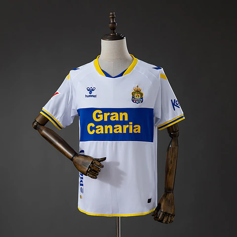 Las Palmas 26/27 (Third Kit)