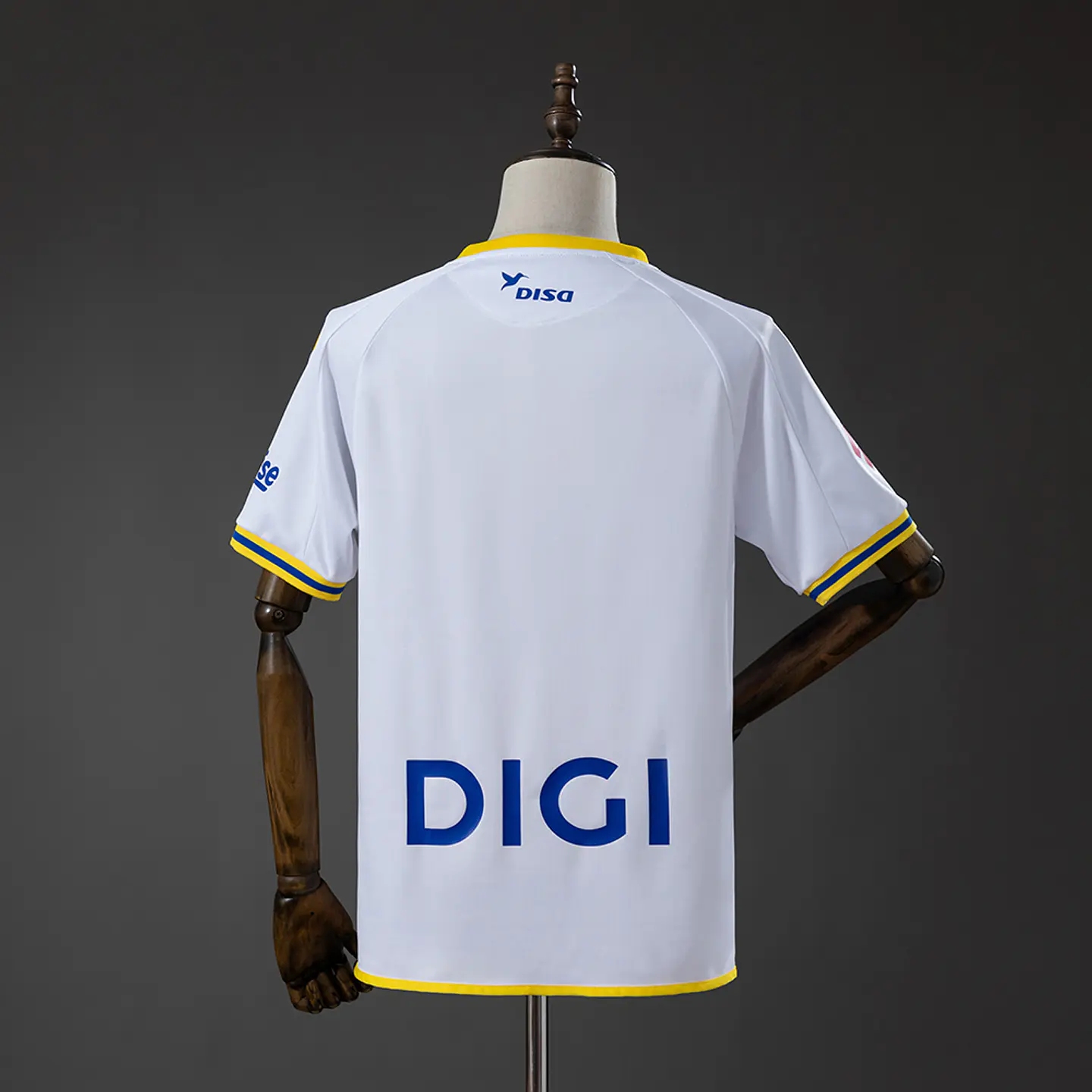 Las Palmas 26/27 (Third Kit) 2