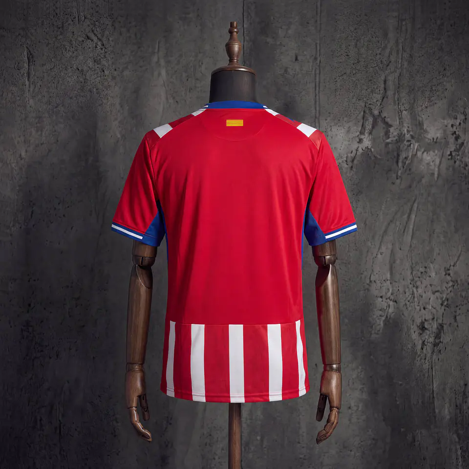 Girona 26/27 (Home Kit) 2