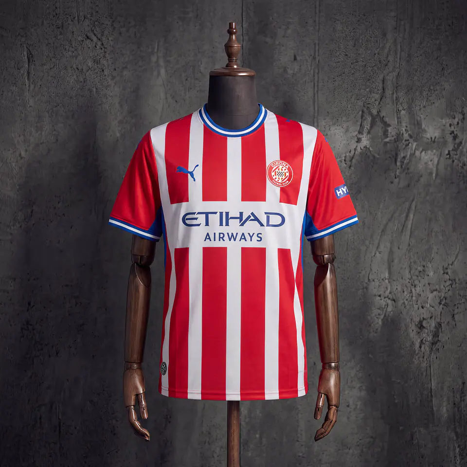Girona 26/27 (Home Kit) 1