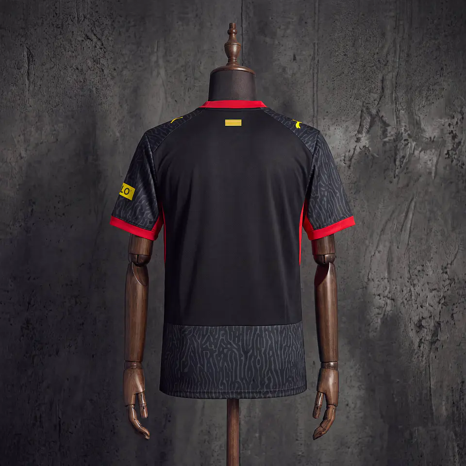 Girona 26/27 (Away Kit)  2