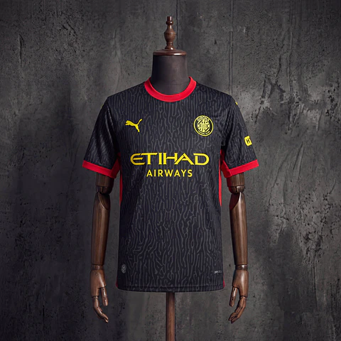 Girona 26/27 (Away Kit) 