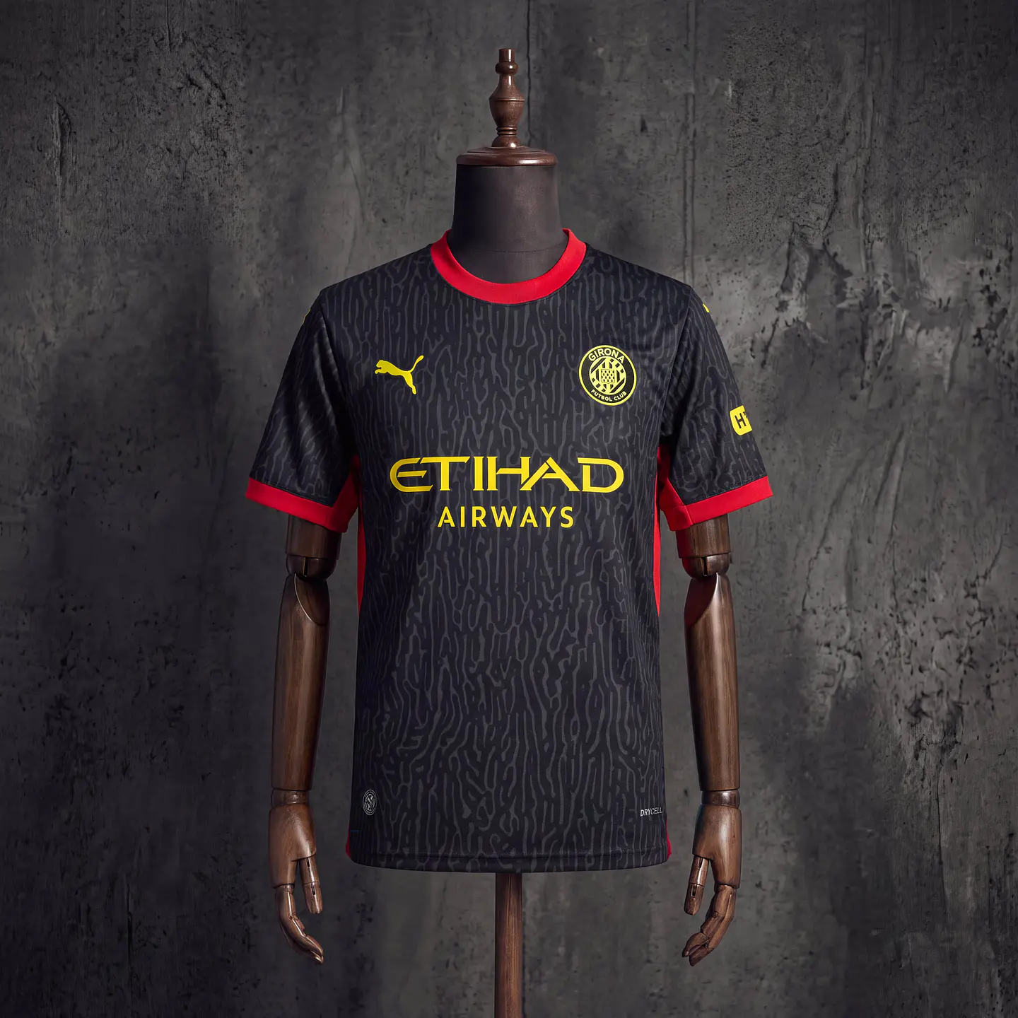 Girona 26/27 (Away Kit)  1