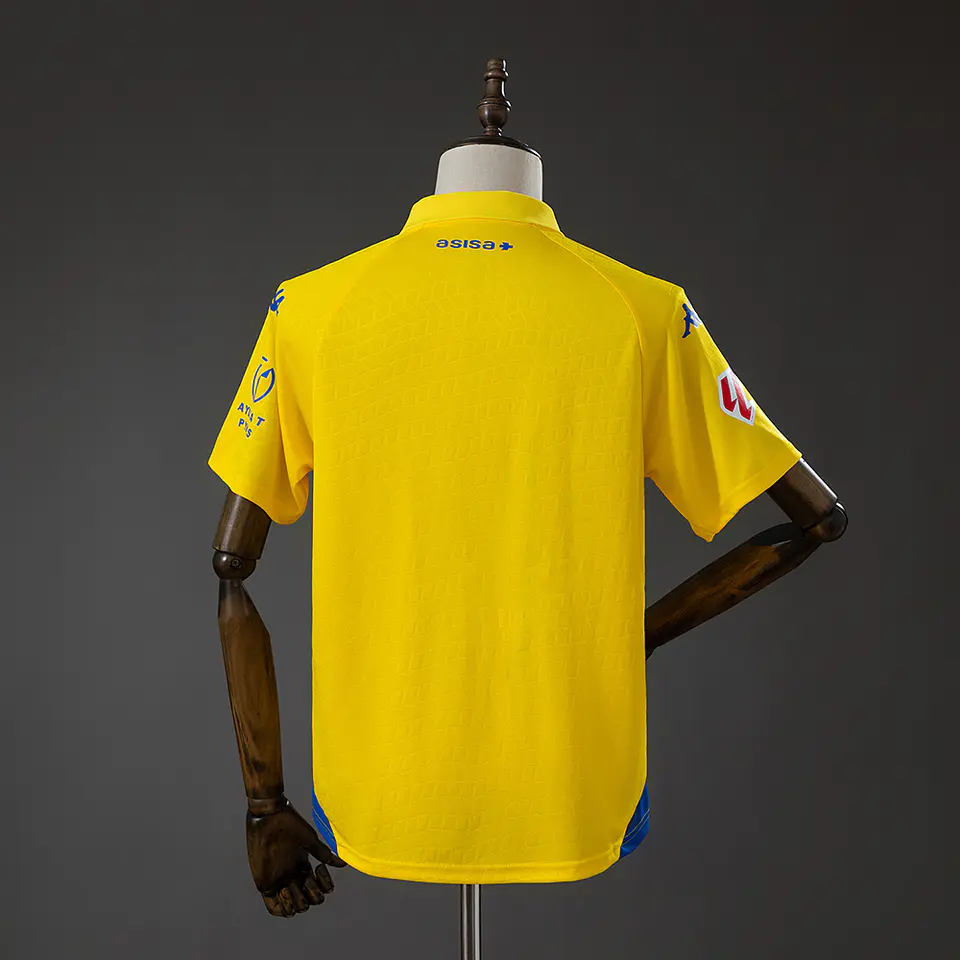 Cádiz 26/27 (Home Kit) 2
