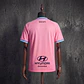 Real Oviedo 26/27 (Away Pink Kit) - Thumbnail 2