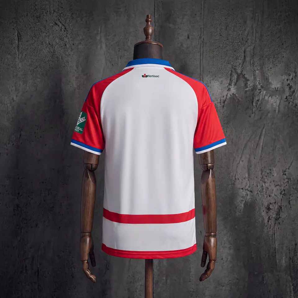 Granada CF 26/27 (Home Kit) 2