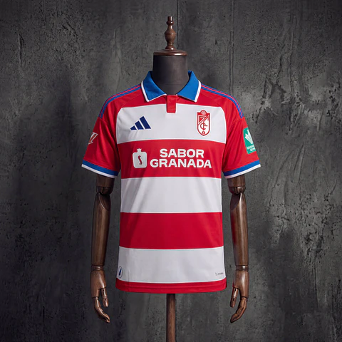 Granada CF 26/27 (Home Kit)