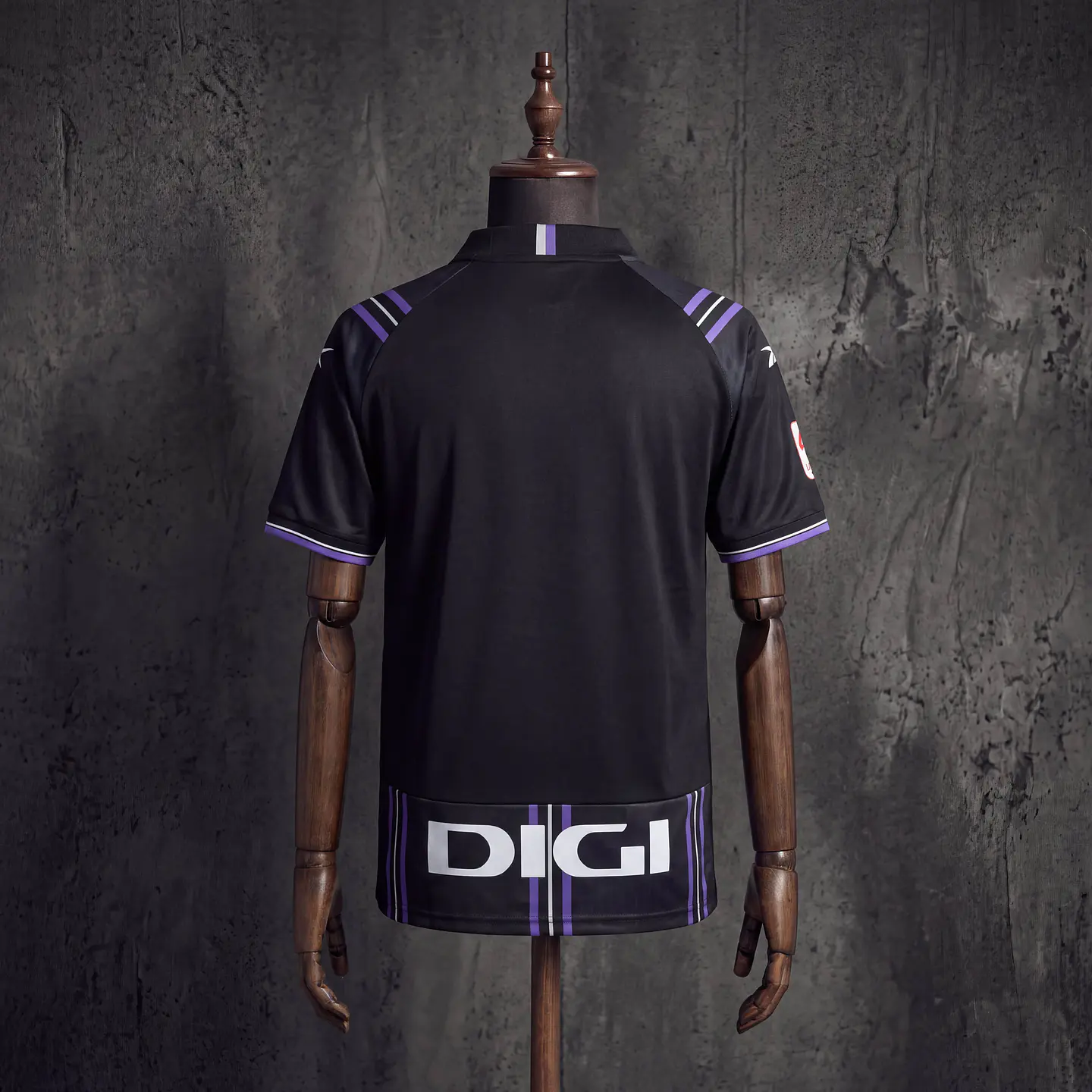 Real Valladolid 26/27 (Away Kit) 2