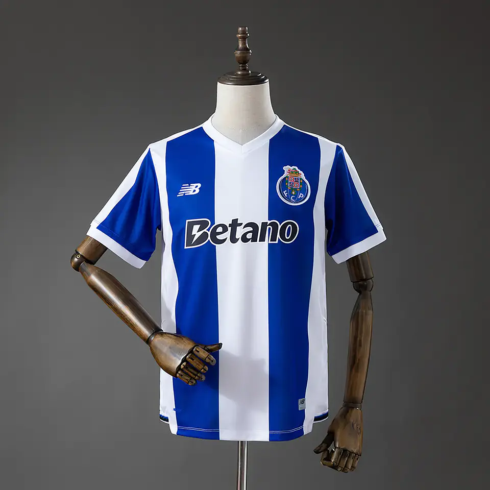 FC PORTO 26/27 (Jorge Costa) Eterno Capitão 4