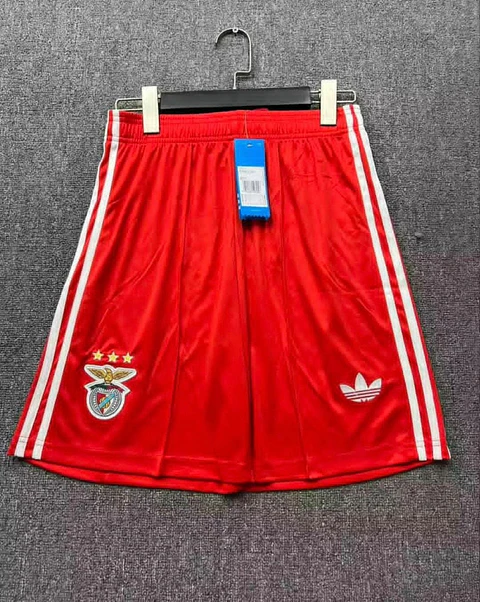 SL BENFICA 26/27 (Away Kit) Calções
