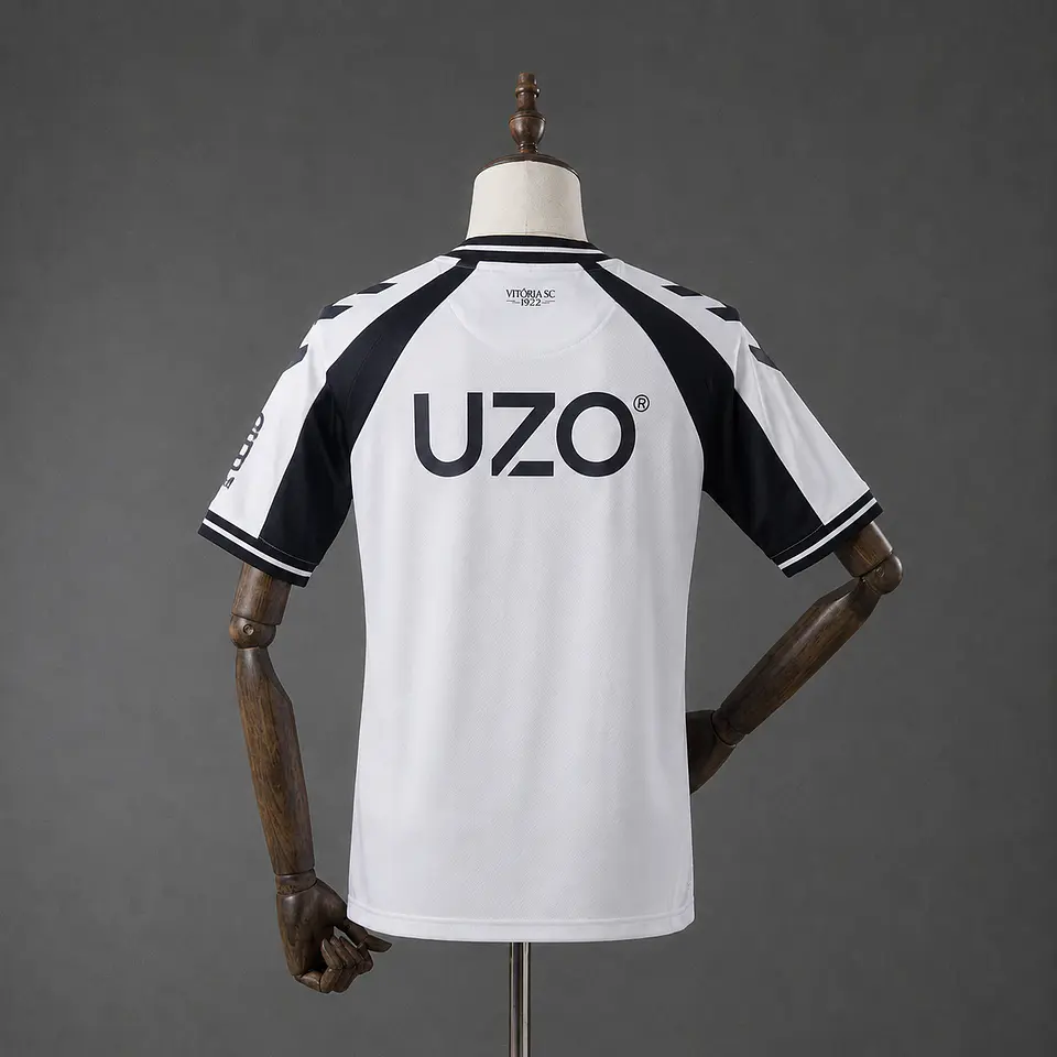 VITÓRIA SC 26/27 (Home Kit) 2