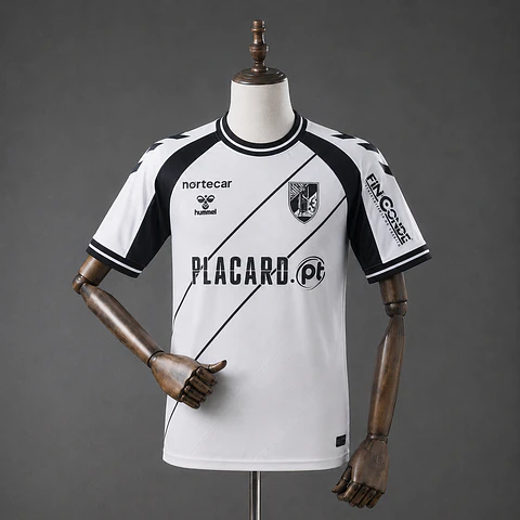 VITÓRIA SC 26/27 (Home Kit)