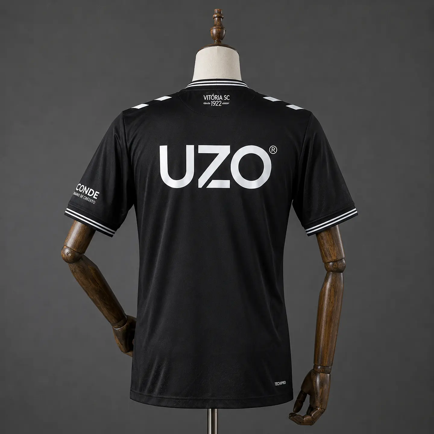 VITÓRIA SC 26/27 (Away Kit) 2