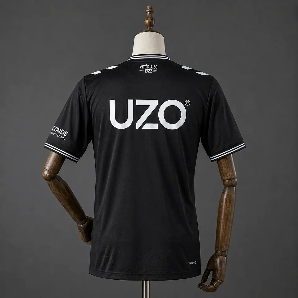 VITÓRIA SC 26/27 (Away Kit) 2