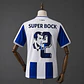 FC PORTO 26/27 (Jorge Costa) Eterno Capitão - Thumbnail 1