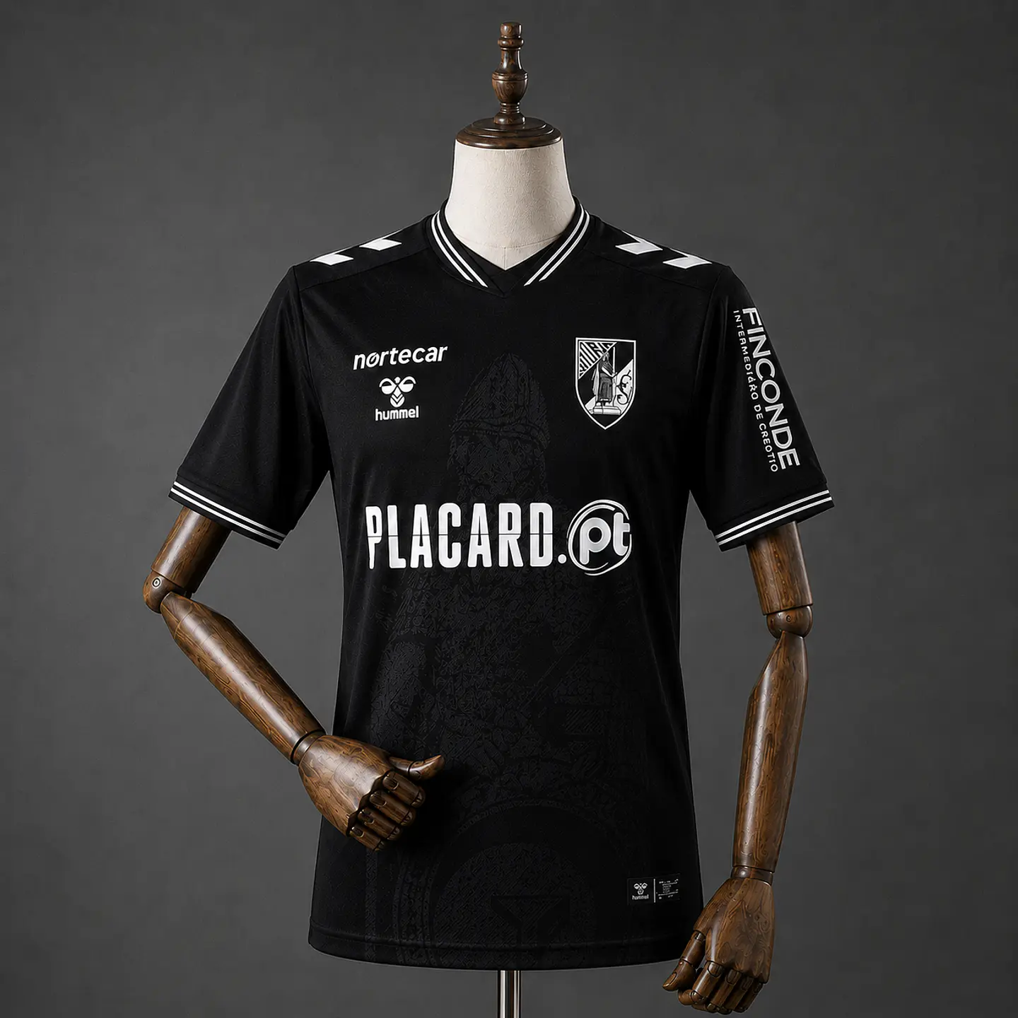 VITÓRIA SC 26/27 (Away Kit) 1