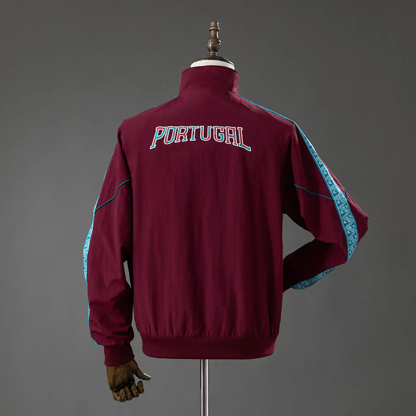 PORTUGAL (King) 2