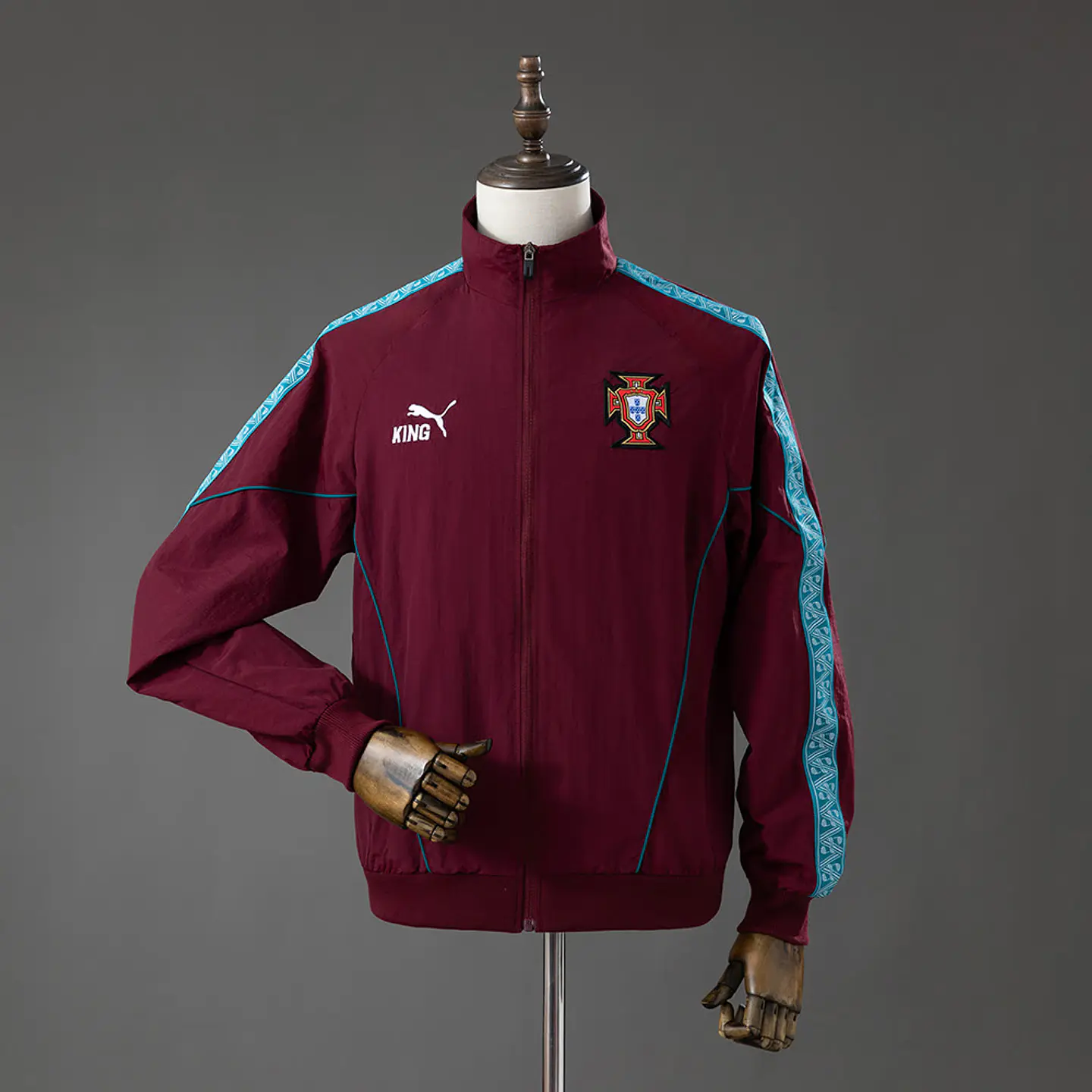 PORTUGAL (King) 1
