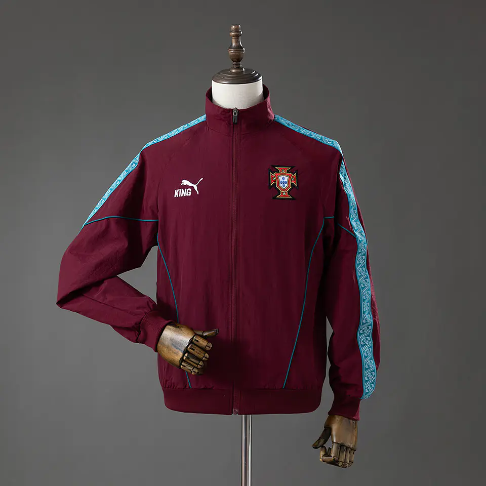 PORTUGAL (King) 1