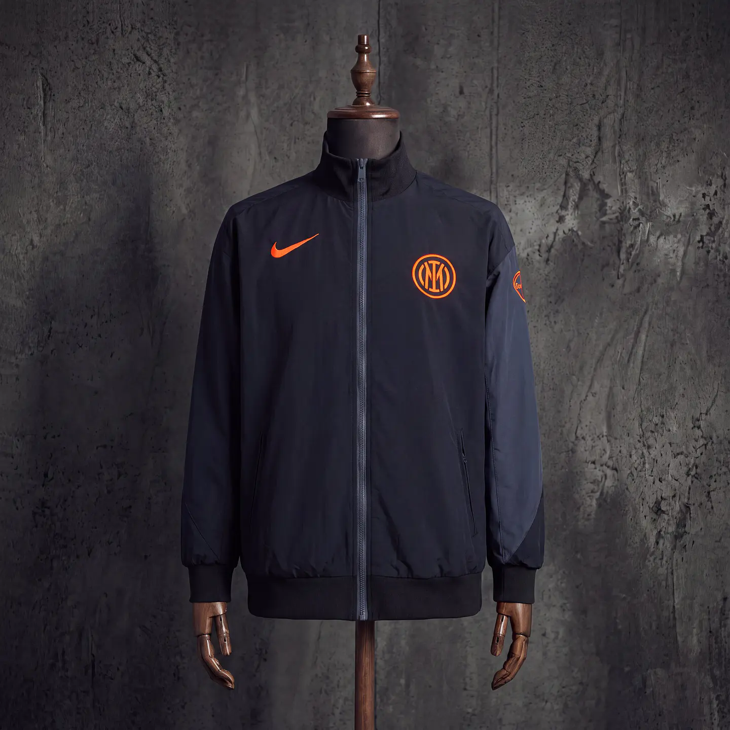 INTER MILAN  1