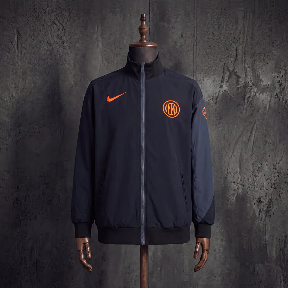 INTER MILAN  1