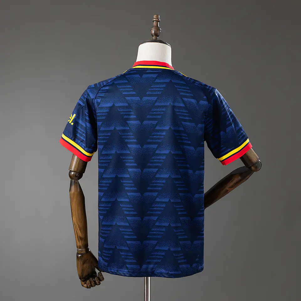 NORTH LONDON FC 26/27 (Away Kit) 2
