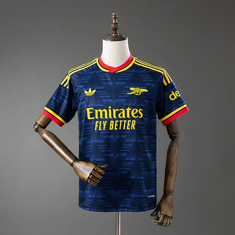 NORTH LONDON FC 26/27 (Away Kit)