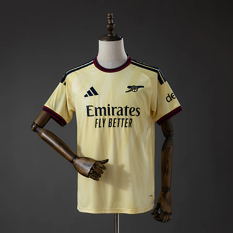 NORTH LONDON FC 26/27 (Third Kit)
