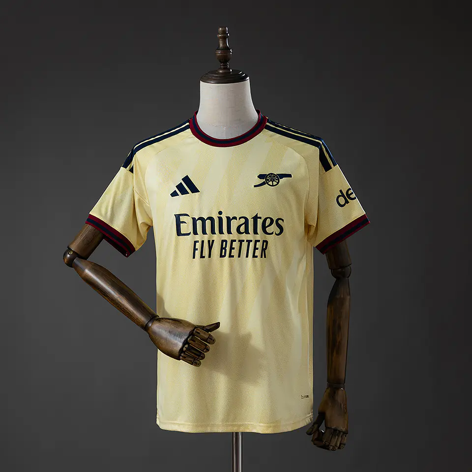 NORTH LONDON FC 26/27 (Third Kit) 1