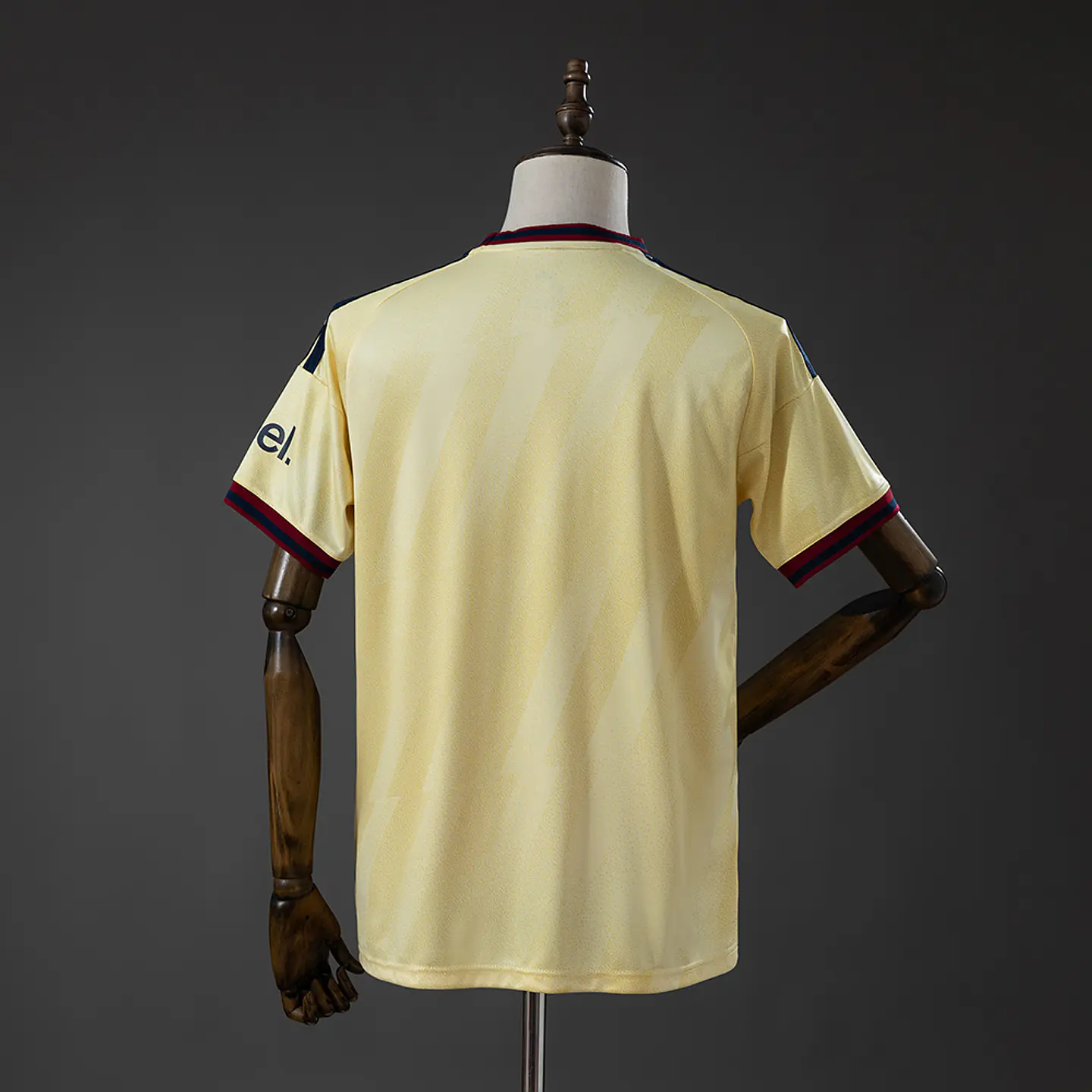 NORTH LONDON FC 26/27 (Third Kit) 2