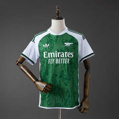 NORTH LONDON FC 26/27 (Special Edition)