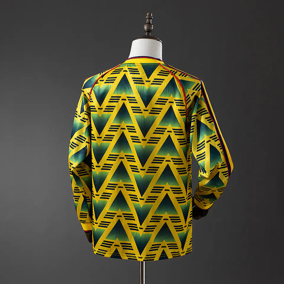 NORTH LONDON FC 1991/93 (Away Kit) 2