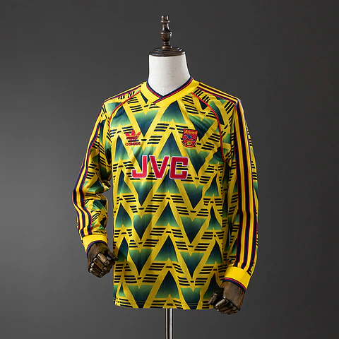NORTH LONDON FC 1991/93 (Away Kit)