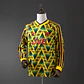 NORTH LONDON FC 1991/93 (Away Kit) - Thumbnail 1