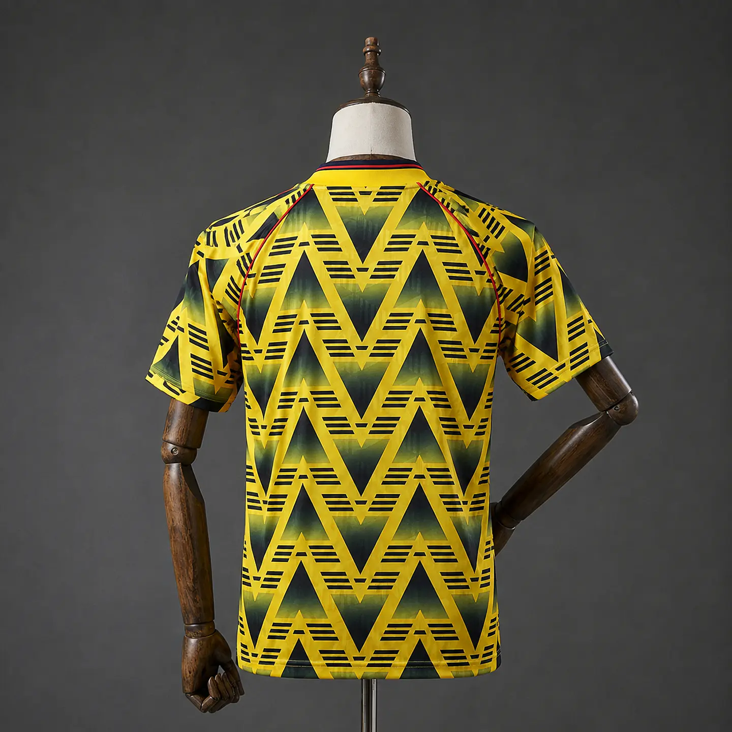 NORTH LONDON FC 1991/93 (Away Kit) 2