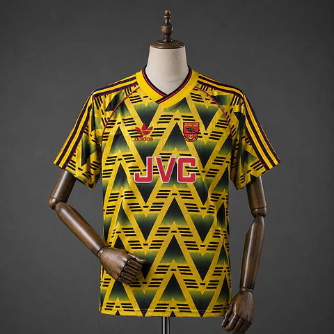 NORTH LONDON FC 1991/93 (Away Kit)