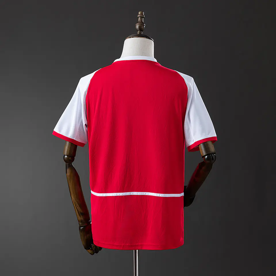 NORTH LONDON FC 2002/04 (Home Kit) 2
