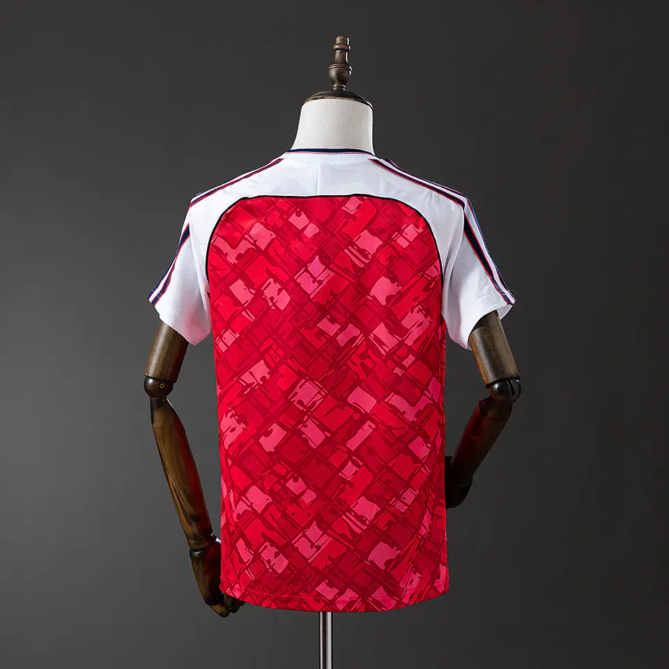 NORTH LONDON FC 1990/92 (Home Kit) 2
